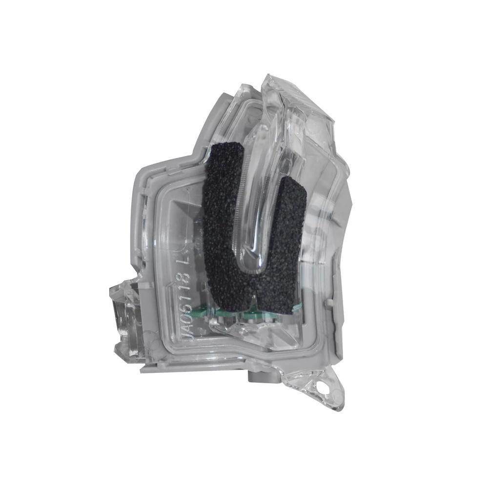 Left View Mirror Light Turn Signal Lamp For Toyota C-HR 2018-2021 # 81740-06080