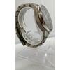 Used CASIO OCW-T150 Silver Many Scratches OCEANUS