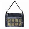 Dww-Sac Foin Pour Chevaux, Sac D'alimentation Pour Chevaux De Grande Capacit En Tissu Oxford 600D, Sac De Stockage De Foin Avec Sangle Rglable, Sacs