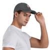New Call For NIA New California Republic Washed Men's Baseball Cap Outdoor Trucker Snapback Caps Dad Hat Golf Hats