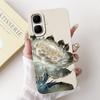 For Infinix Smart 10 Case Cute Rabbit Panda Cartoon Accessories Soft Silicone Protect Phone Cases For Infinix Smart10 Full Cover