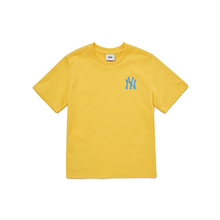 

New MLB Kids T-Shirts 7ATS01023-50MSS 120