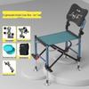 Nufeng Multi-functional Foldable Fishing Chair