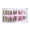 Strainless Steel Spring Bars Dia 1.0mm/1.1mm length 8mm - 26mm Watch band Strap Belt Watch Repair Tools Pin Watch Repair Tool