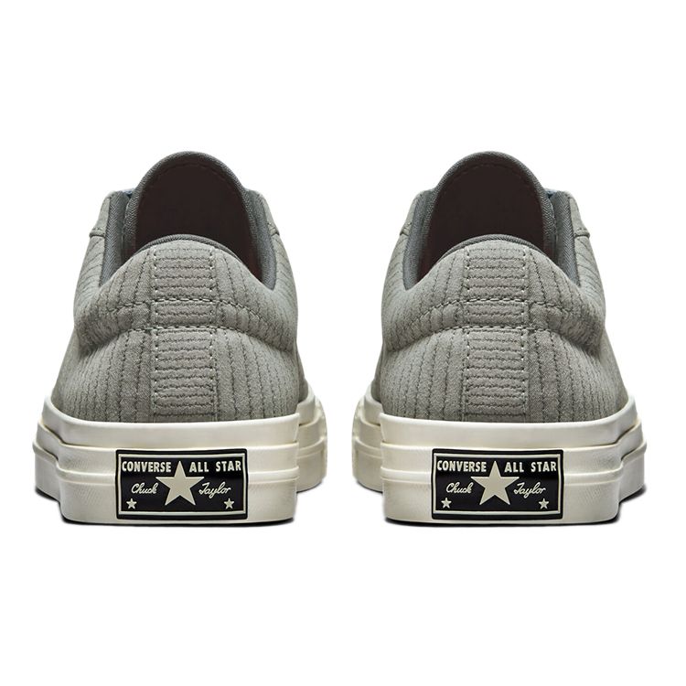 Кроссовки Converse One Star Mellow Mild - Monument унисекс Yellow Turbulence Egret — фото 5