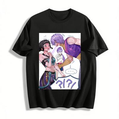 Topp – T-shirts