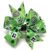 50/100pcs Handmade Halloween Dogs Bowties Bowknot for Small Medium Dog Cat Bow Ties Necktie Pet Holiday Party Products