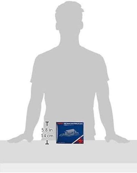 TOMYTEC TOMIX N Gauge Wooden Station Building Set Green 4202 Железнодорожные модели