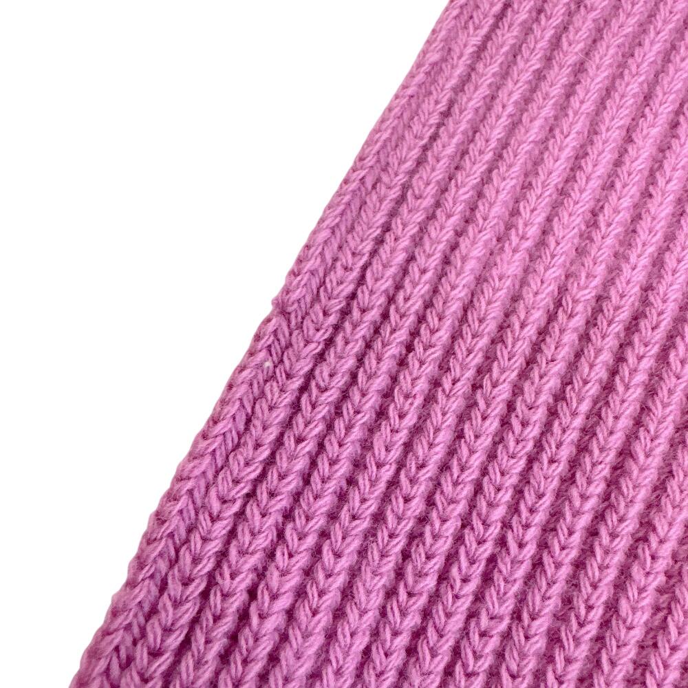 PRADA cashmere Scarf pink cashmere Used