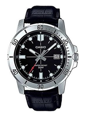 Casio CASIO Watch Cheap Casio Chipkashi Analog [Item] MTP-VD01L-1E