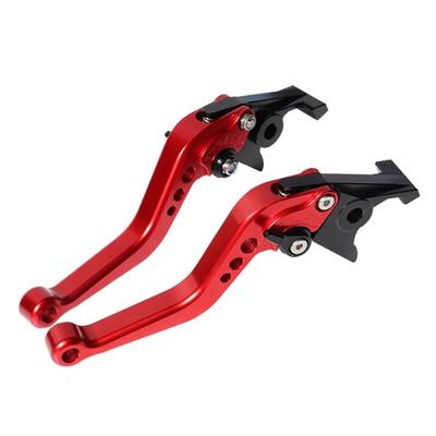 Motorrad Bremshebel Schalthebel CNC Aluminium Schalthebel Für Yamaha YZF R1 R3 R6 R25 R125