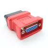OBD II 16 Pin Adapter Connector for Autel Maxidas DS708 Scanner Key Programmer Car professional Diagnostic Tools