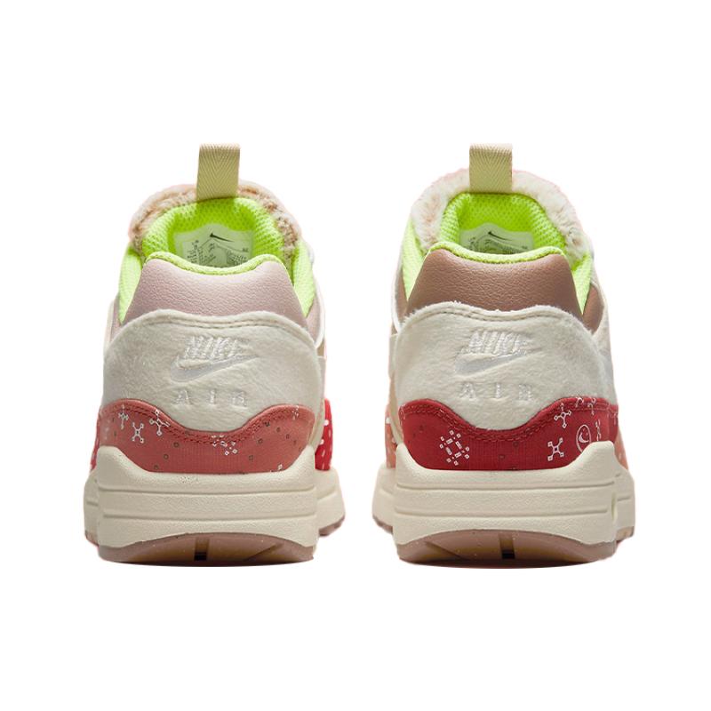 Nike Air Max 1 Prm 'Woman's Best Friend' Women's Sneakers Casual Shoes DR2553-111