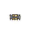FPC-Anschluss J3500 Kabelloses Laden für Apple iPhone 8 A1863 A1905 A1906