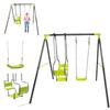 Tandem Swing Deluxe
