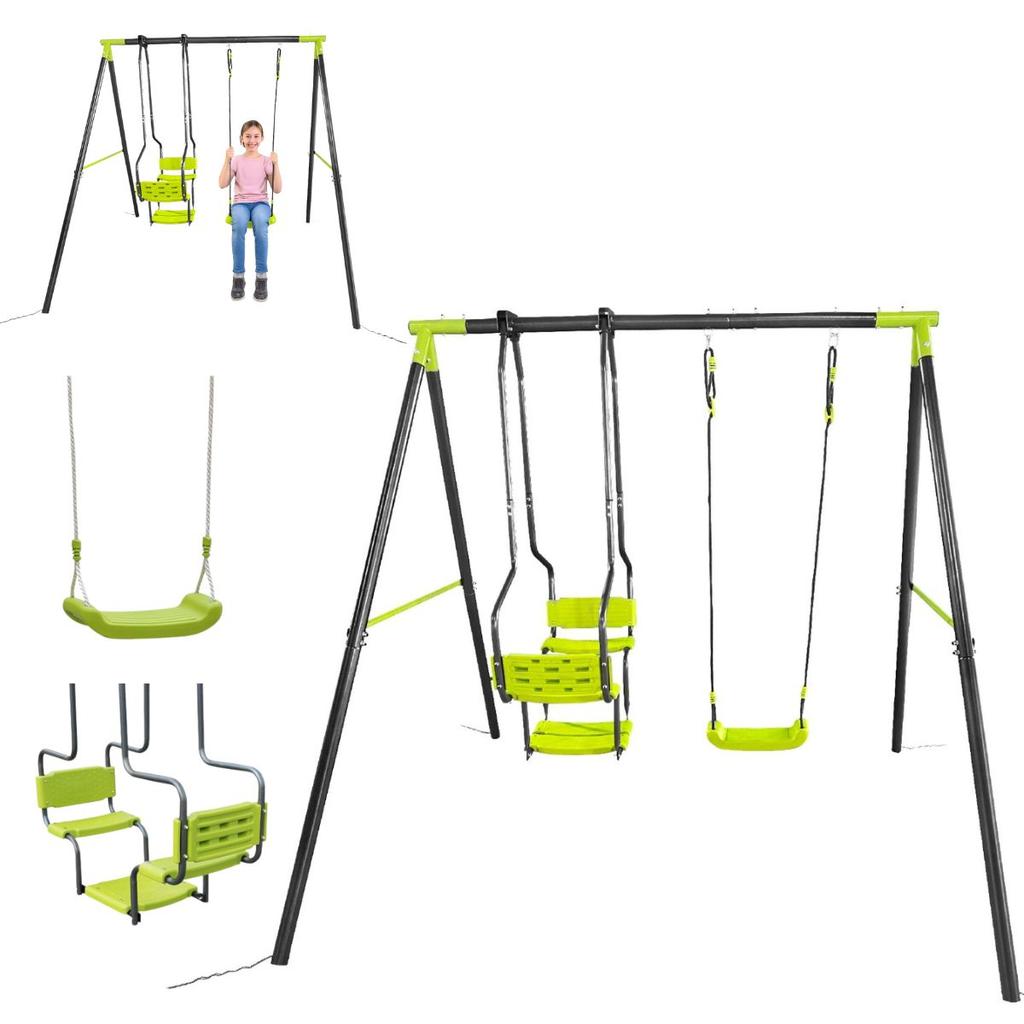 Tandem Swing Deluxe