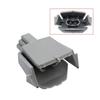 2Pcs 34105-Snb-003 License Plate Light Socket For Honda