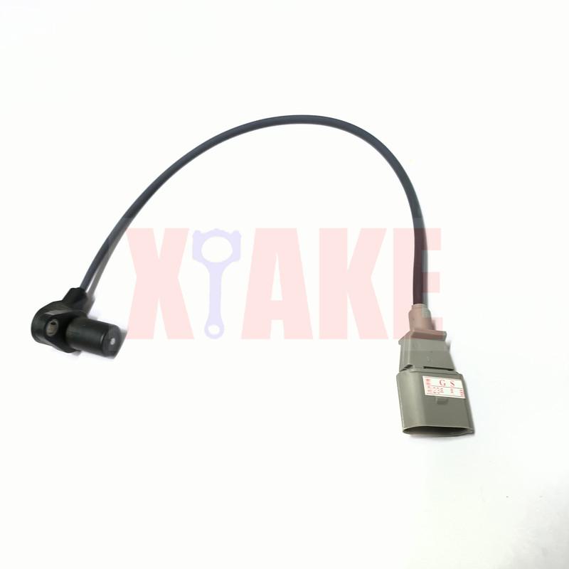 CKP Crankshaft Sensor for Dongfeng DFSK Hafei Lobo Changhe Freedom 0261210143
