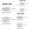 1/2/3 Roll of Kitchen Anti-mold and Waterproof Tape, Moisture-proof Kitchen and Bathroom Sink Gap, Beautiful Seam Toilet Sticker