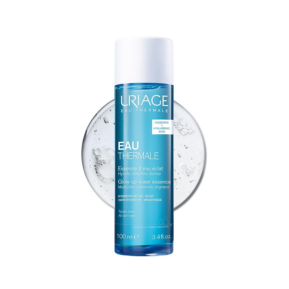 Uriage [mOisture Firming Essence] Uriage GlOw Up O Essence 100ml