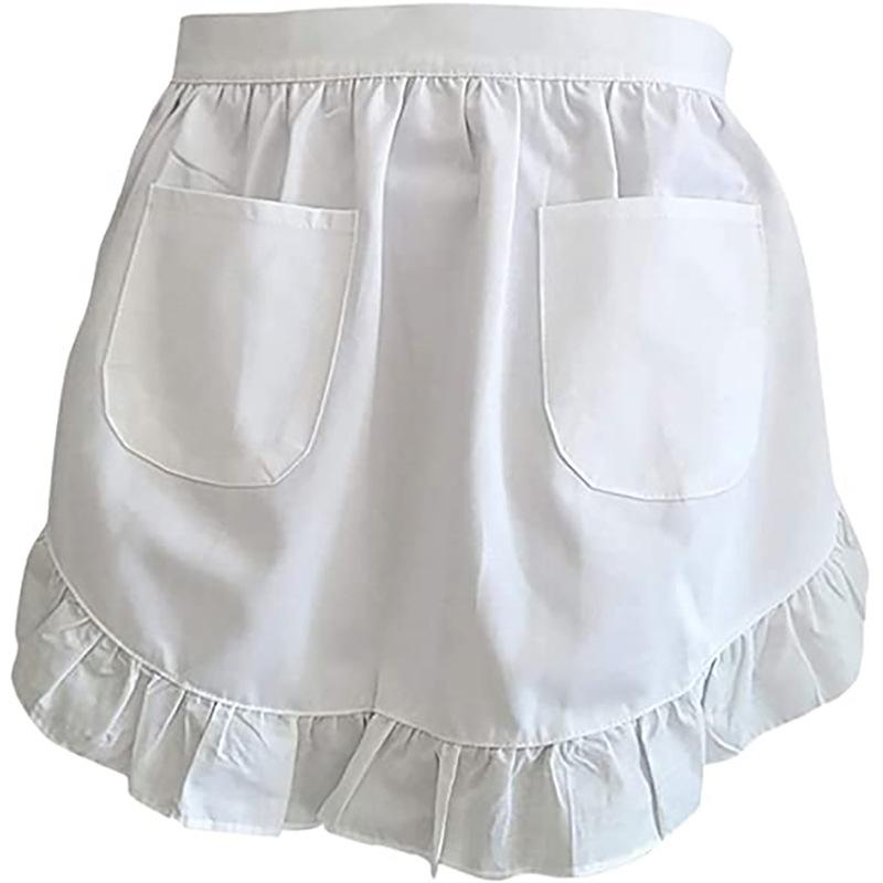 apron, pinafore One size