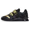 Scarpe da Sollevamento Pesi Basse Wending Uomo Nero Oro 412410904-2