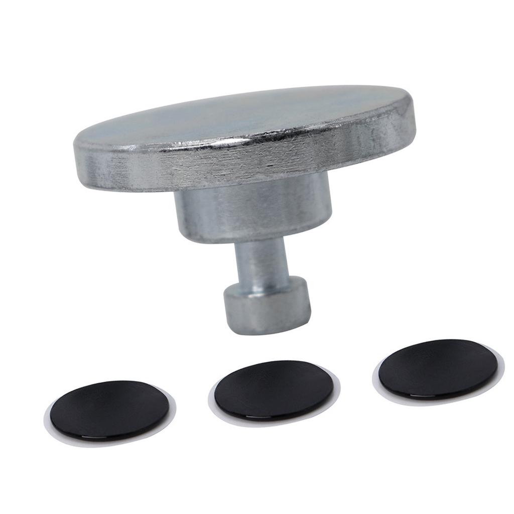 Professional Car Dents Repair Tool Cold glues Puller set not Damaging Adhesive Repair Tool for Vehicle Body Maintenance