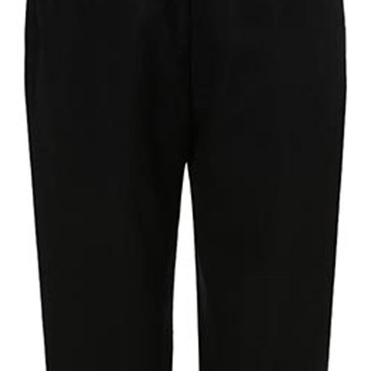 EMPORIO ARMANI Casual Pants Men's Black 6H1PH8-1NRSZ-0920