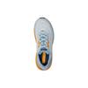HOKA ONE ONE Arahi 6 Plein Air Blue Fog Orange 1123194-PABF