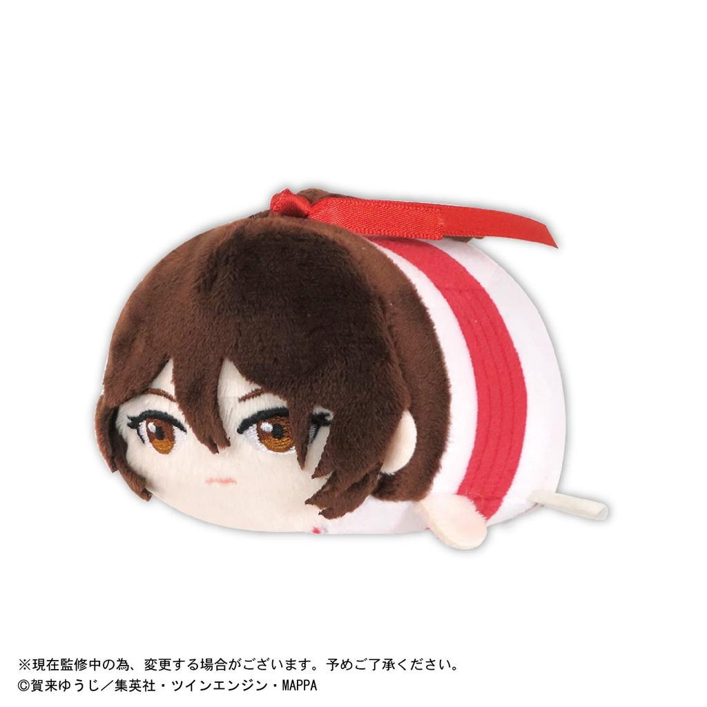 Jigokuraku Potekoro Mascot Box