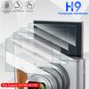 Для цифрової камери CANON SX740 SX730 Захисне скло для екрана HD Clear Anti Scratch Загартоване скло Захисна плівка для CANON SX740 HS