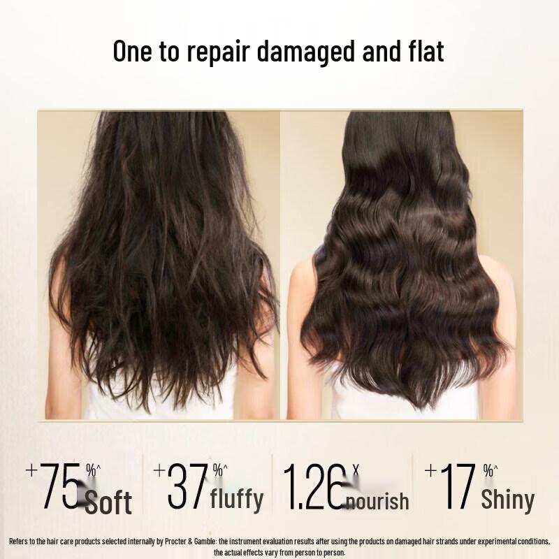 Pantene Pro-V Hydrating & Nourishing Hair Care Set