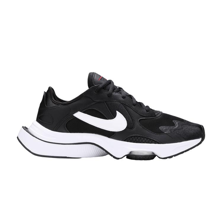 Nike Air Zoom Division  Black White  43