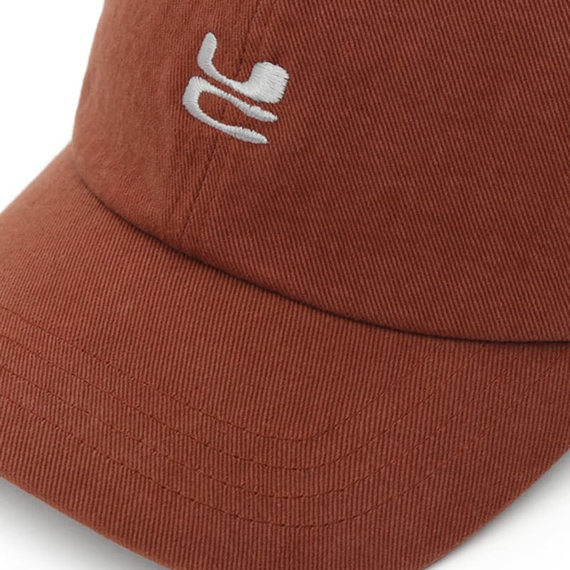 UNDERCONTROL UC / WASHED B B / BRICK