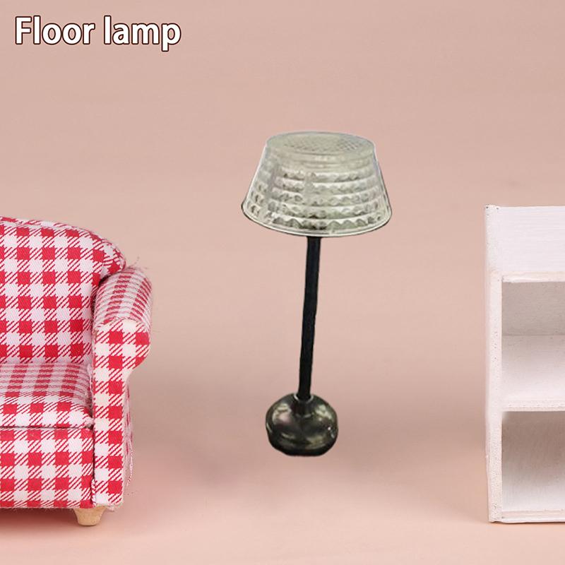 Miniatur Kastanien Nachttisch Kommode Aufbewahrungsschrank 1:12 Puppenhaus DIY Zubehör Möbel Modell Spielzeug