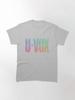 Ultravox Ultravox Relaxed Fit Classic T-Shirt