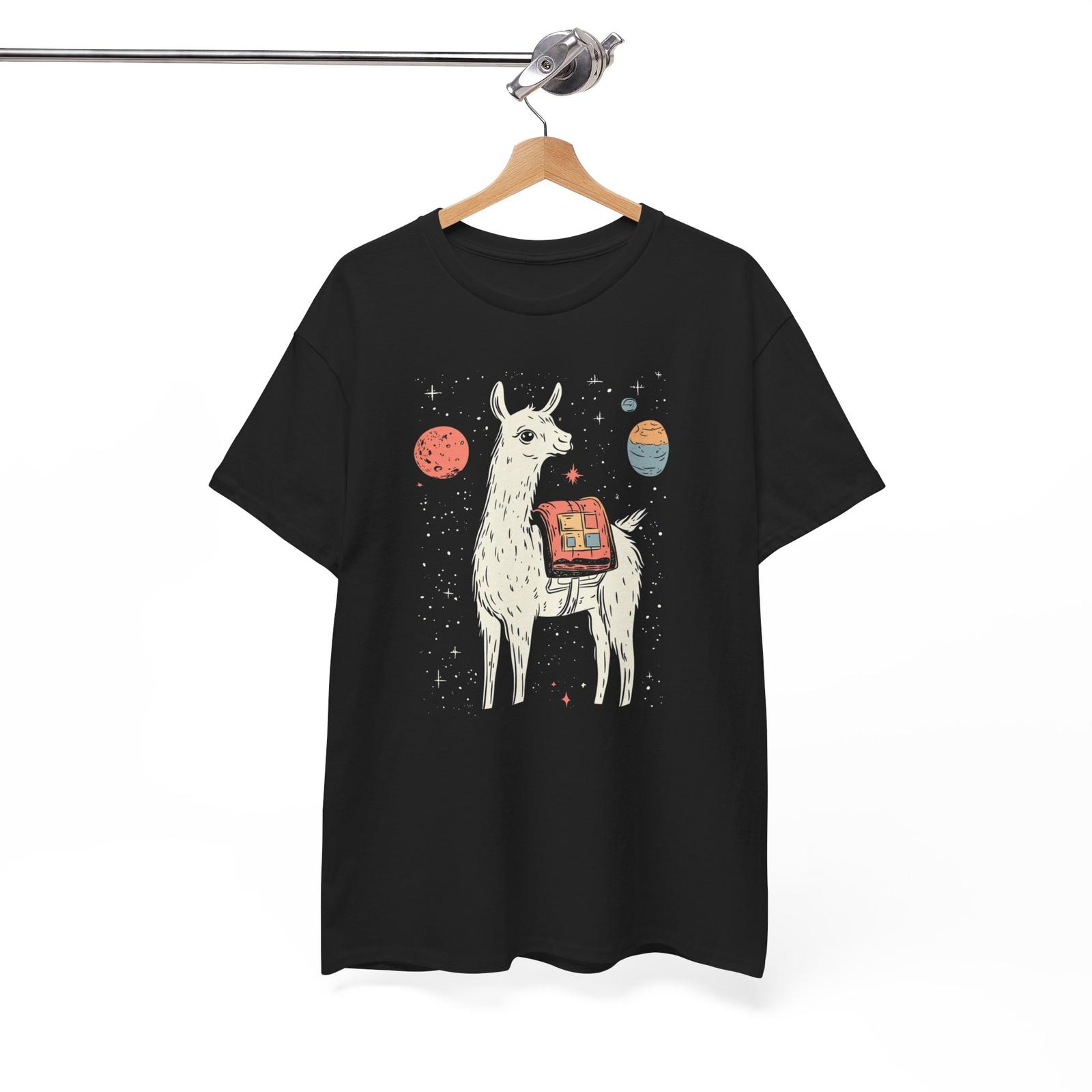 Celestial Adventure T-Shirt | Explore the Universe in Style Unisex T-Shirt S