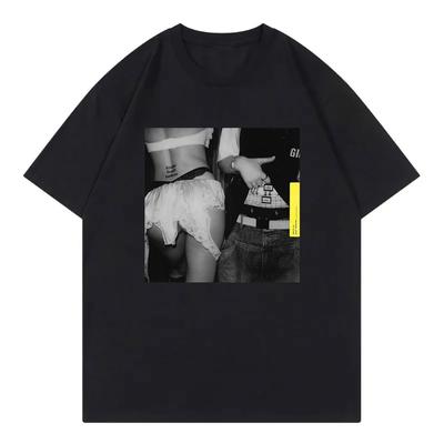 Üst giysisi – T-shirtler