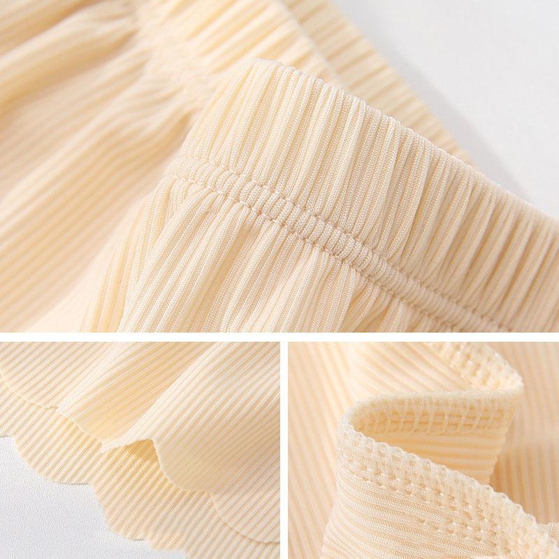 Stylish Women's Lightweight Summer Shorts Loose-Fit Stretch Shorts Modest Women's Shorts Casual Shorts