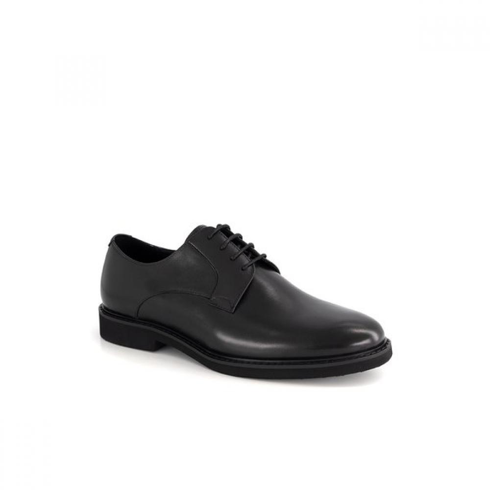 Tandy Men S Derby ShoeS caSual Black Q19130 245