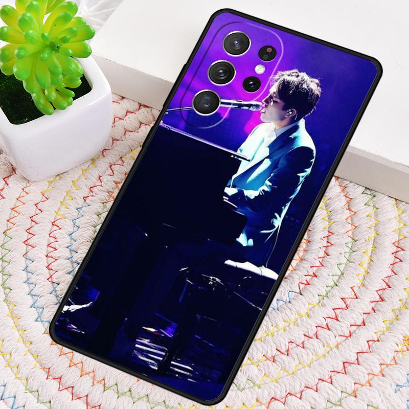 Dimash Kudaibergen Handyhülle für Samsung Galaxy note 10 pro S26 Ultra S23 S24 FE S25 S21 S22 PLUS stoßfeste Hülle