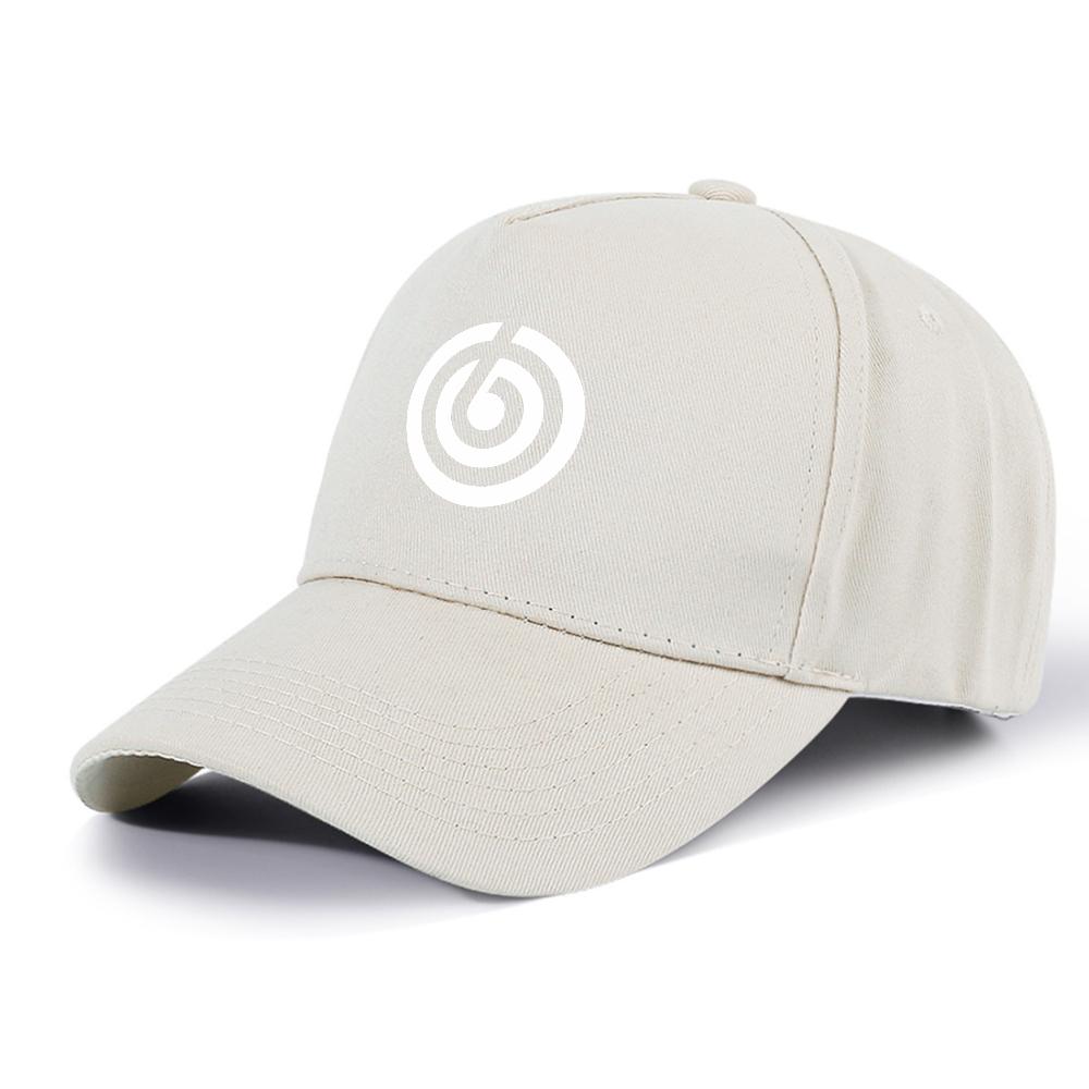 Kpop DAY6 Athletic Baseball Cap 3rd World Tour Forever Young Adjustable Size Graphic Print Ponytail Women's Hats Gorras