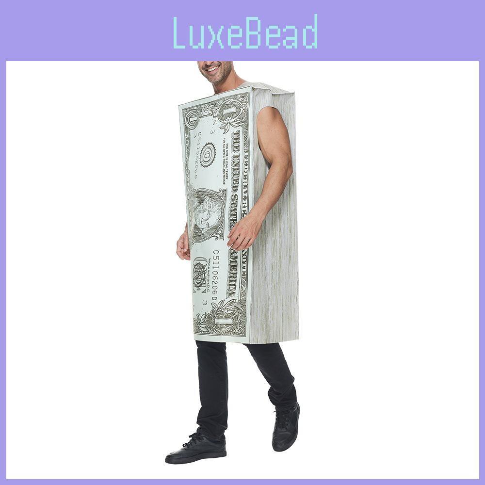 Dollar Cosplay Fashion Performance Costumes For Halloween Themed Party Dress Up