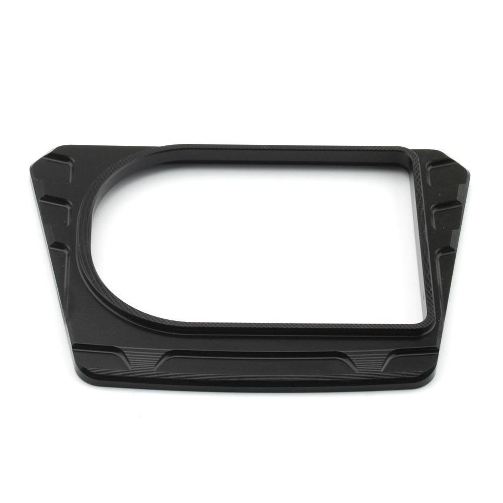 

Черный Красный Стильный Синий Титан Honda Nss350 2018 Защитная Крышка Замка Зажигания Black