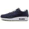Air Max 1 Dover Street Market Ventile Brave Blue Sneakers Casual Shoes AH8051-400