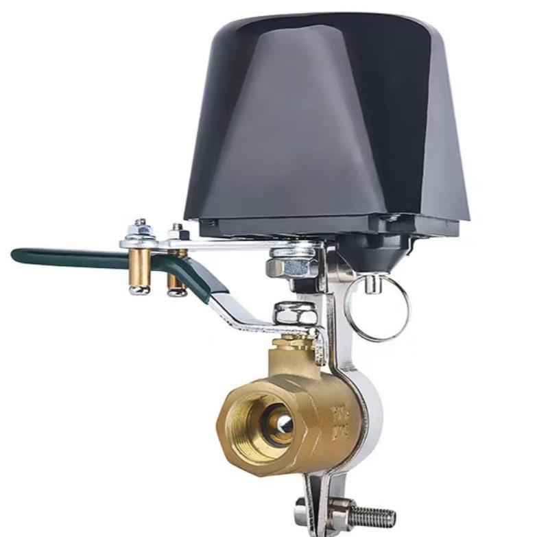 Zigbee Smart Valve Control Manipulator