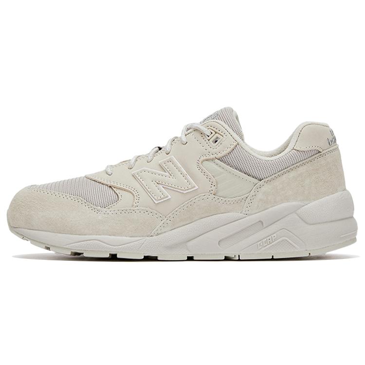 

новые New Balance 580 Low Бежевые 41.5
