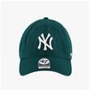 47 Brand B Rgw17gws Pg Ny New York Yankees Big Logo Ball Cap