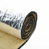 Accessory Sound Proofing Foam Car Chassis Closed Door Insulation Interior 100x40cm Tail Box 5mm Cover Deadening