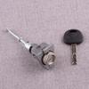 Left Door Lock Cylinder With Key Repair Kit Fit for Hyundai IX35
